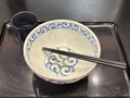 完食完飲