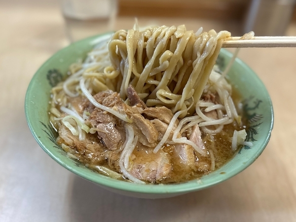 麺リフト