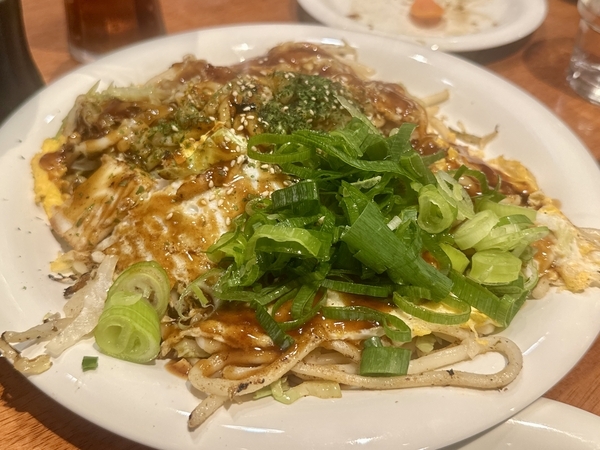 広島お試しセット【肉玉うどん】(1700円)×