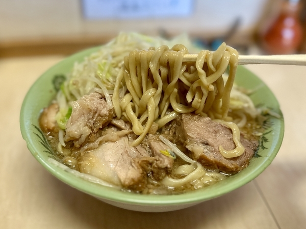 麺リフト