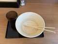 完食完飲