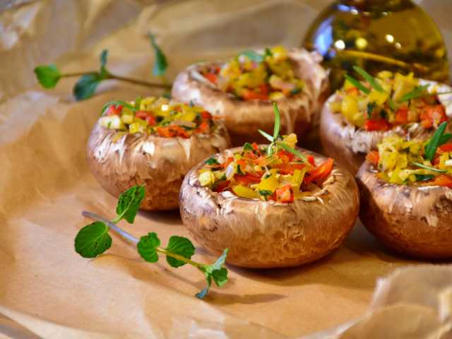 冷凍したきのこの旨みがアップする理由