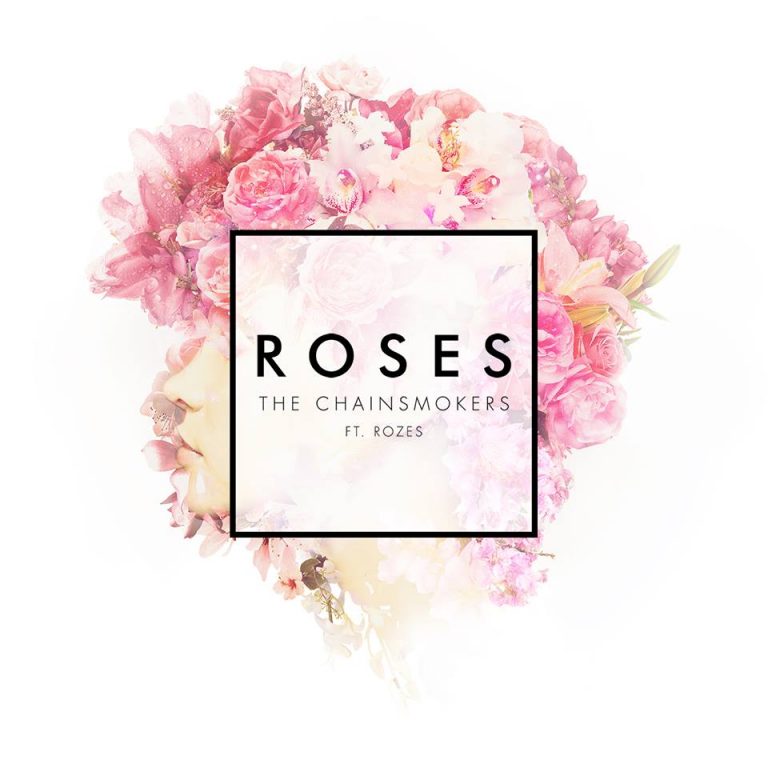 【和訳/歌詞】Roses/The Chainsmokers(チェインスモーカーズ)ft. Rozes YOUGAKU TIMES