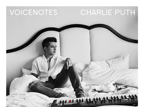 収録曲一覧 和訳 Voicenotes Charlie Puth チャーリー プース Yougaku Times