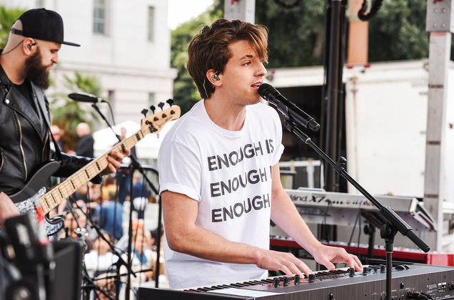 和訳 歌詞 Change Charlie Puth チャーリー プース Feat James Taylor Yougaku Times