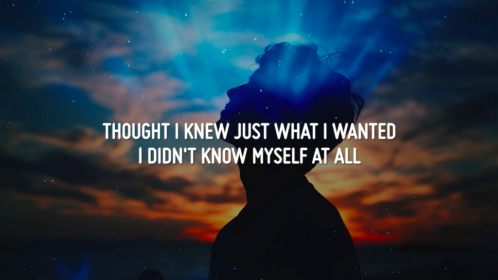 和訳 歌詞 Because I Had You Shawn Mendes ショーン メンデス Yougaku Times