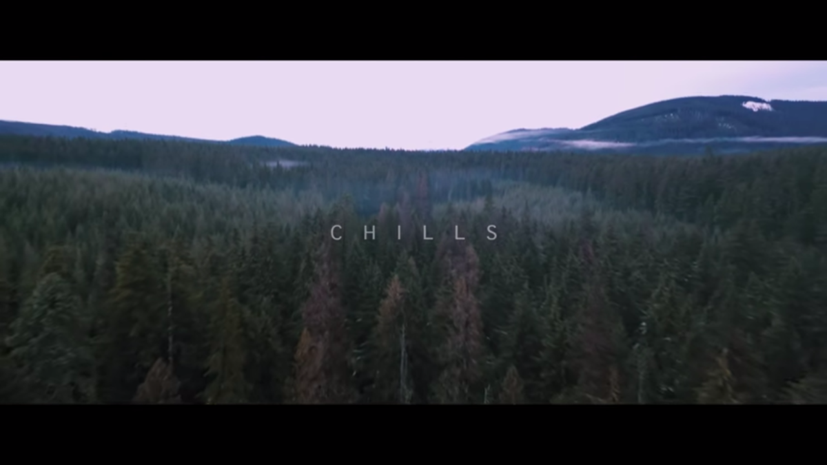 和訳 歌詞 Chills Why Don T We 動画有 Yougaku Times