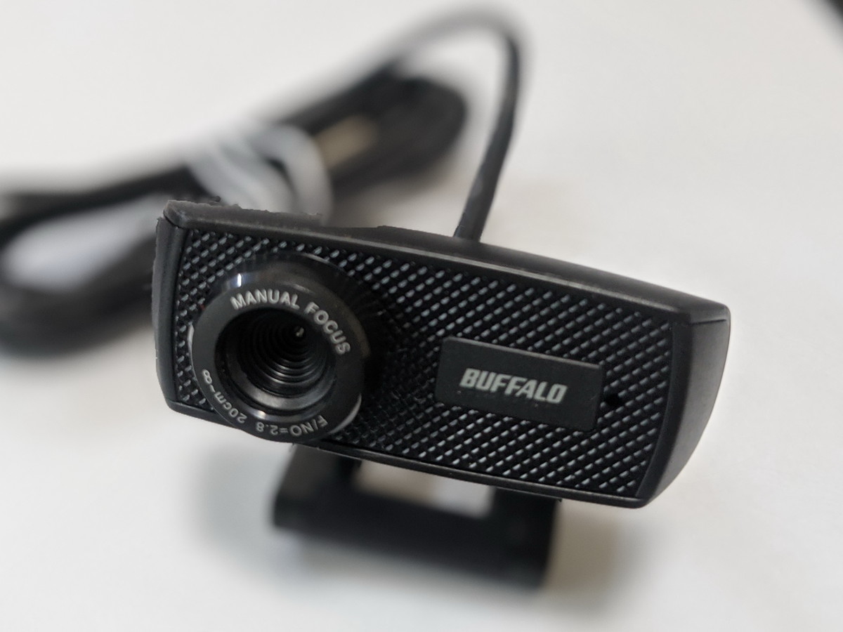 WARRI◯R360°風ボディカメラ レプリカ 【3Dプリント製】 3D