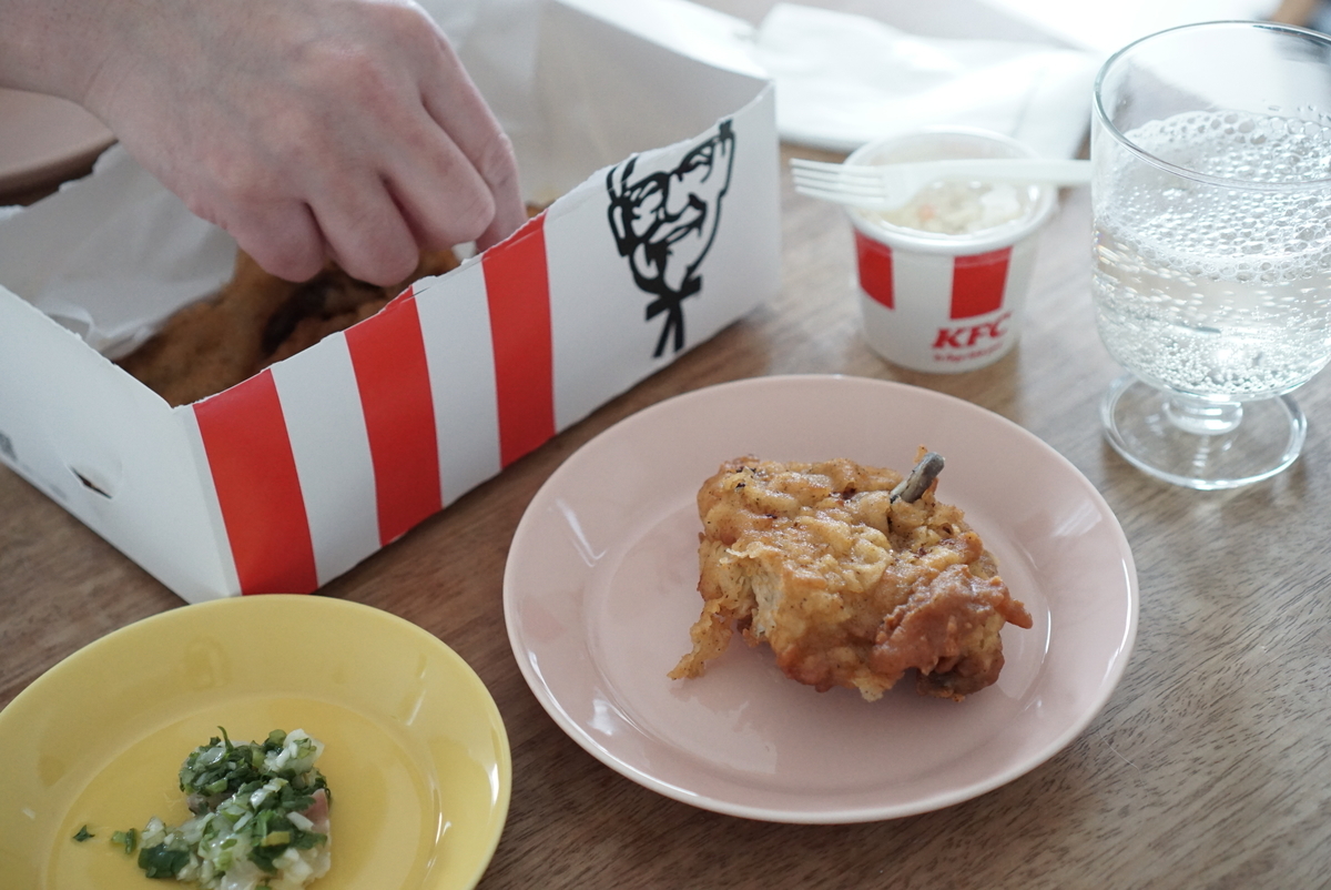 scopeで購入したものの中で個人的に唯一失敗したと思っているアイテム