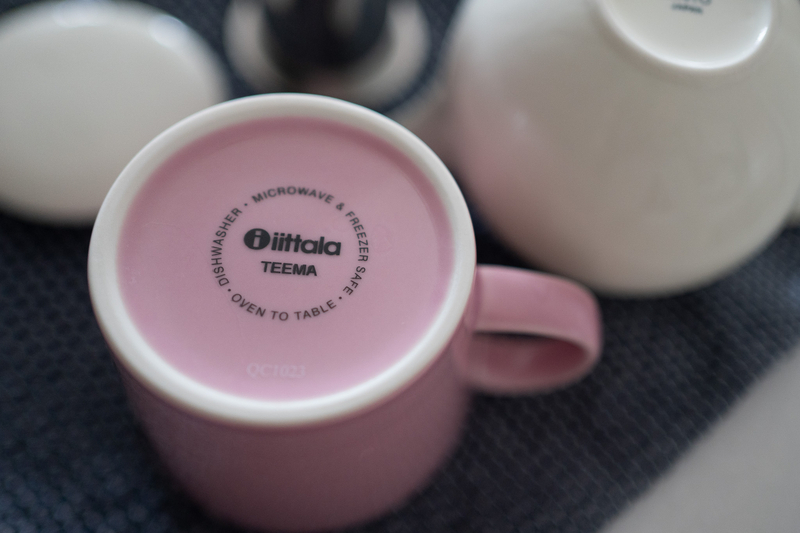 廃番 限定 イッタラ ピンク Pink リトルターン scope スコープ そういえば紹介していなかったscopeで購入したアレの話。 - マルドン
