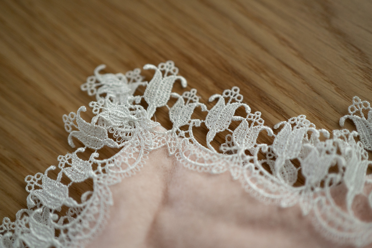 近沢レース◼️生ビール＋かき氷 FEILER - 即完売・新品！近沢レースハンカチ 「かき氷