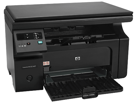 Hp Laserjet M1132 Printers Driver Hp Printers Download
