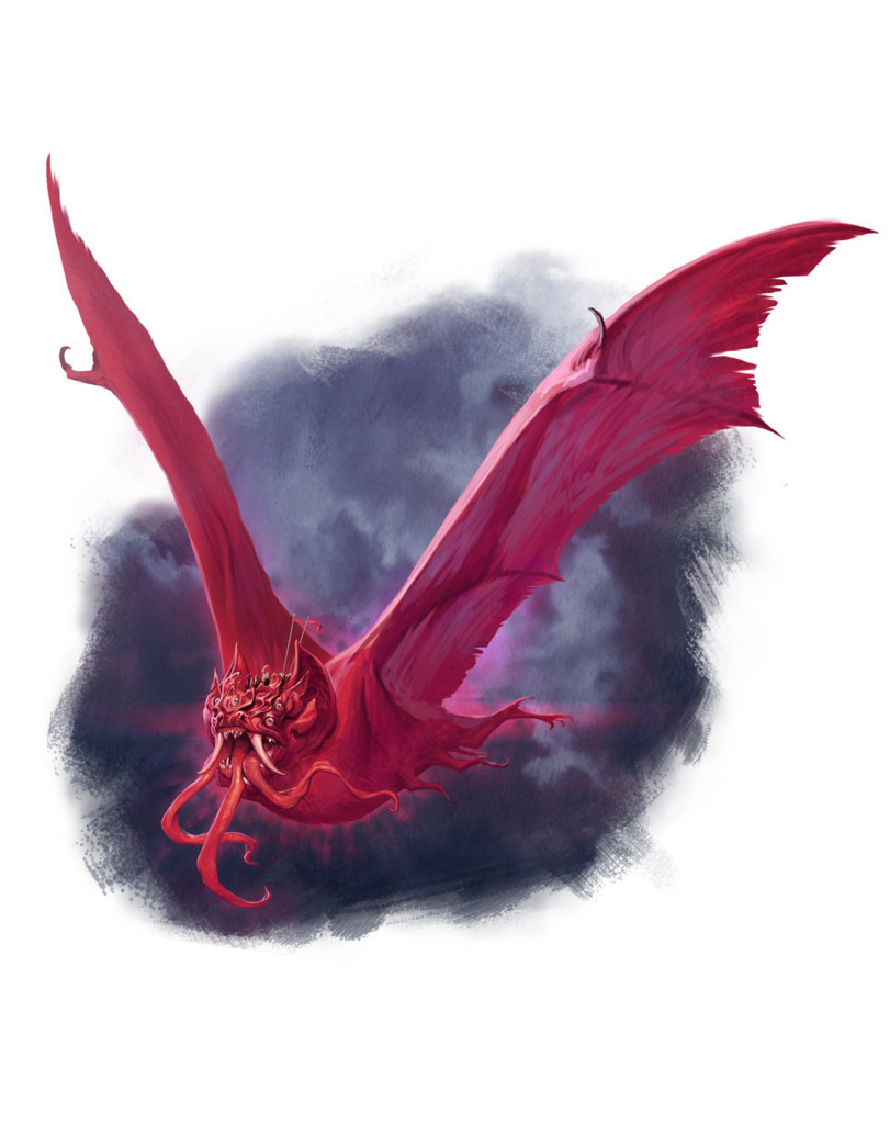 RuneQuest: Glorantha Bestiary (PDF版) 発売！ - ルーン