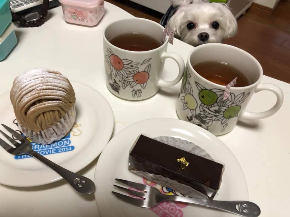 アルノーのクラブケーキ レシピ