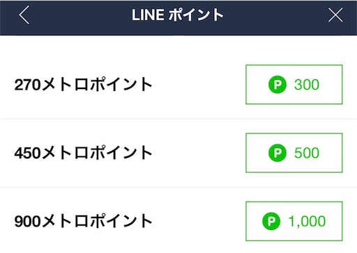 Lineショッピングでベルメゾンお買い物券を使って ポイントゲット 金融olの陸マイラーとsfc Jgcも始めました