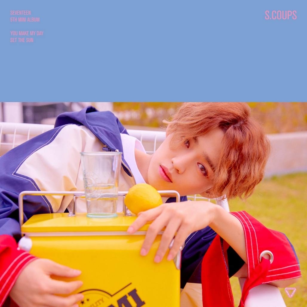SEVENTEEN - きむ専用ページ Seventeen-Web｜女子高生のためのNo.1メディア「Seventeen
