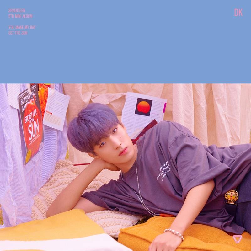 SEVENTEEN - きむ専用ページ BSS、8日カムバック！ タイトル曲は「CBZ (Prime time)」 | USEN