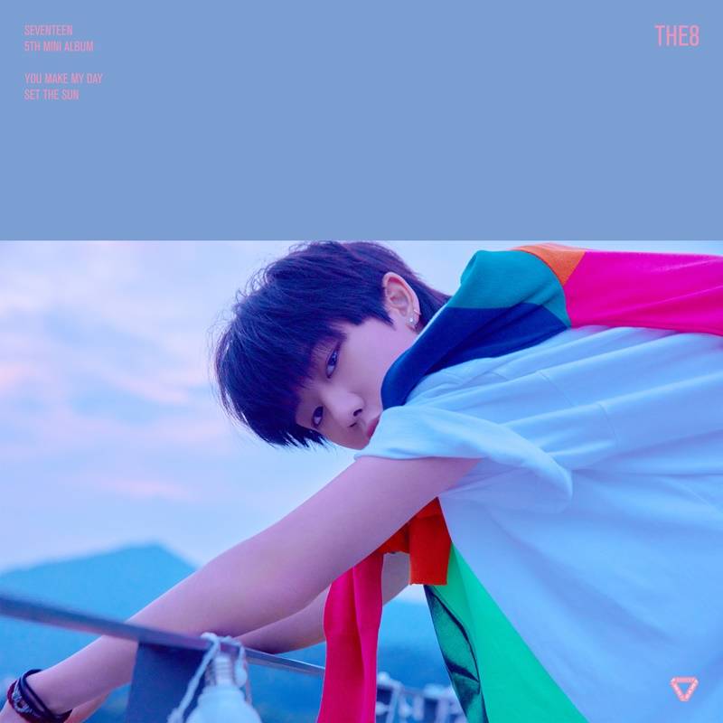 SEVENTEEN - きむ専用ページ SEVENTEENを紹介させてほしい。～メンバー中心に～ - きらきらと