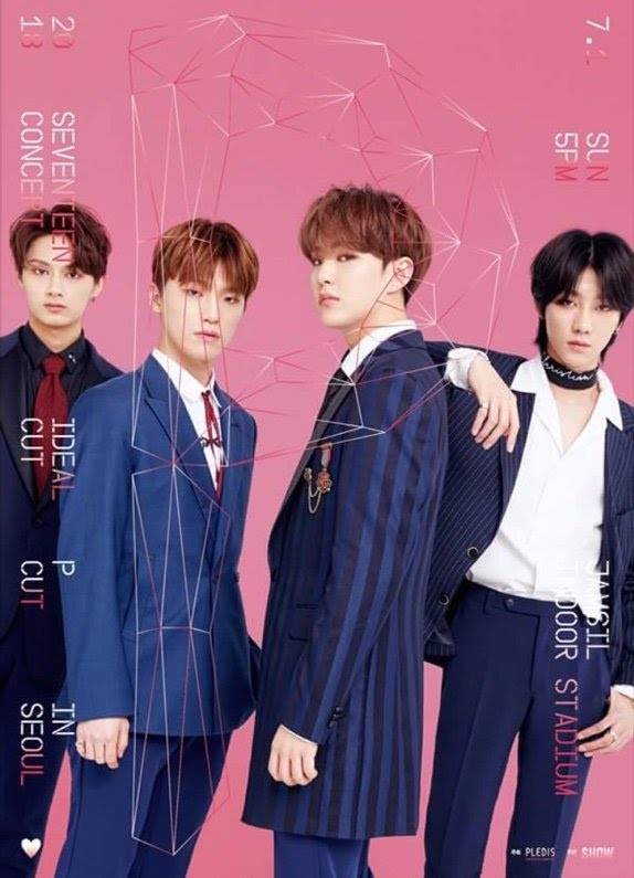 SEVENTEEN - きむ専用ページ jae ☾ on X