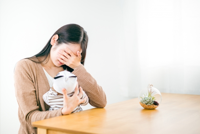 これだけで 赤ちゃんが泣き止む効果的な方法 0歳育児のママの子育てを応援ブログ ママの笑顔の源