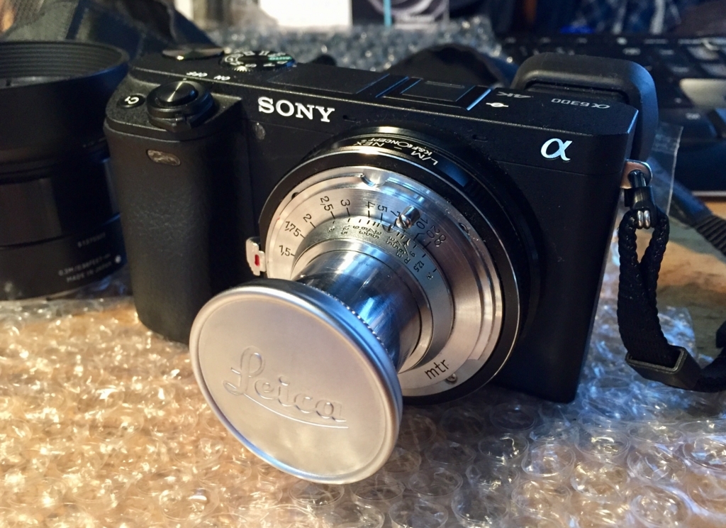 2025年最新】エルマー 50mm f3.5 赤の人気アイテム - メルカリ