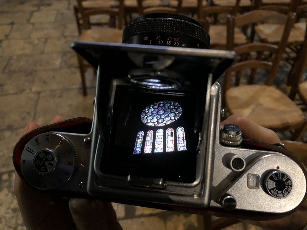 東独最後の希望 Pentacon Six を買った話 - にゃんぶろ