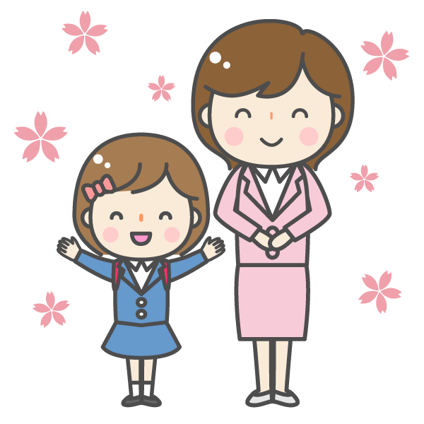 保育園から小学生にあがって戸惑ったこと