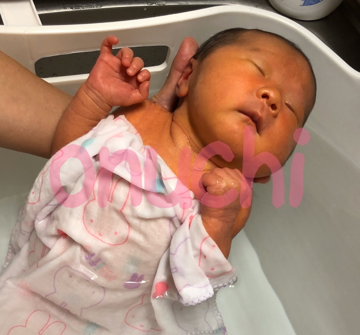 黄疸の疑いはあるものの いよいよ退院の日 赤ちゃんを連れて帰宅 転勤族の嫁 あーちゃんの子育てブログ