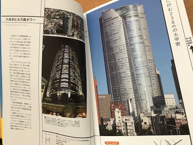 日本のビルベスト100