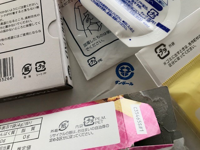 【小学生の環境問題】ゴミの分別