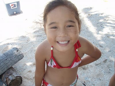 南国,南の島,子供,子ども