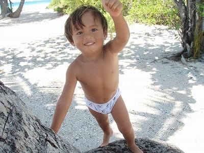 南国,南の島,子供,子ども