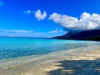タヒチ,モーレア島,ボラボラ島,ゴールデンウィーク