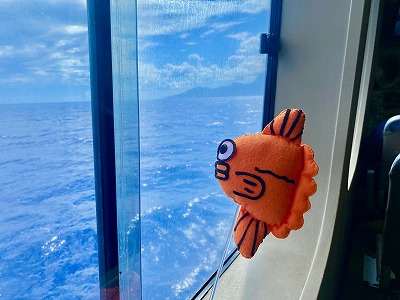 タヒチ,旅行記,モーレア島