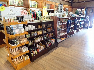 タヒチ,モーレア島,アクティビティ,お土産