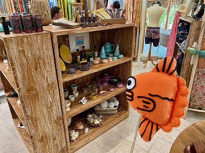 ボラボラ島,旅行記,水上バンガロー,お土産