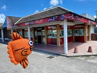 バイタペ,vaitape,買い物,ボラボラ島,旅行記