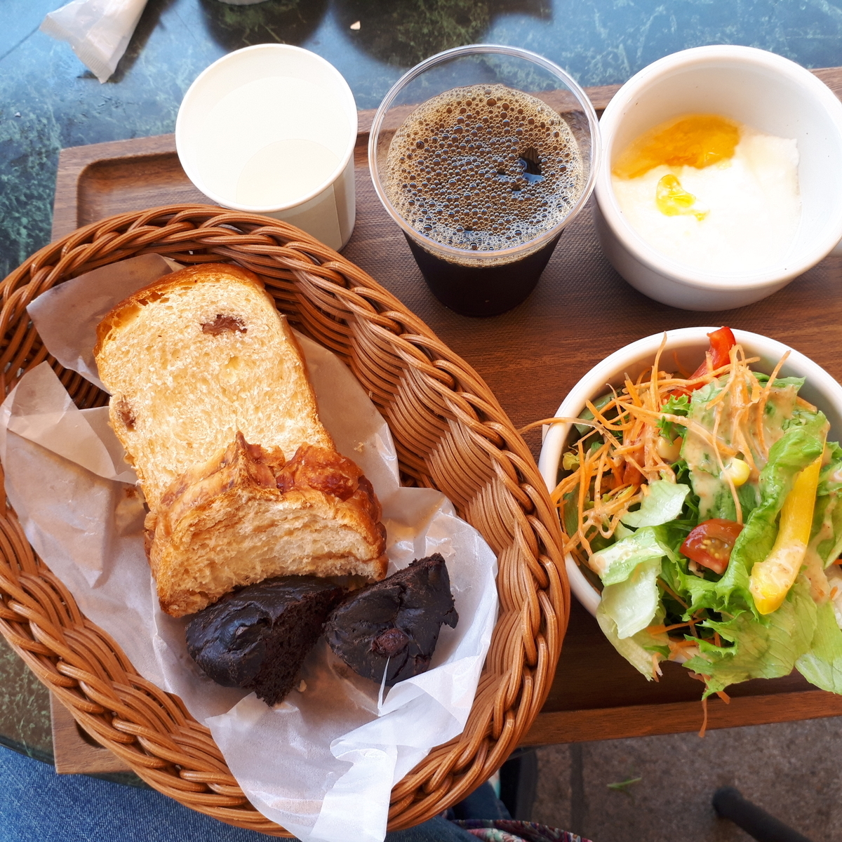 保存版 長野県内ペットokなパン屋さん まめうに日記