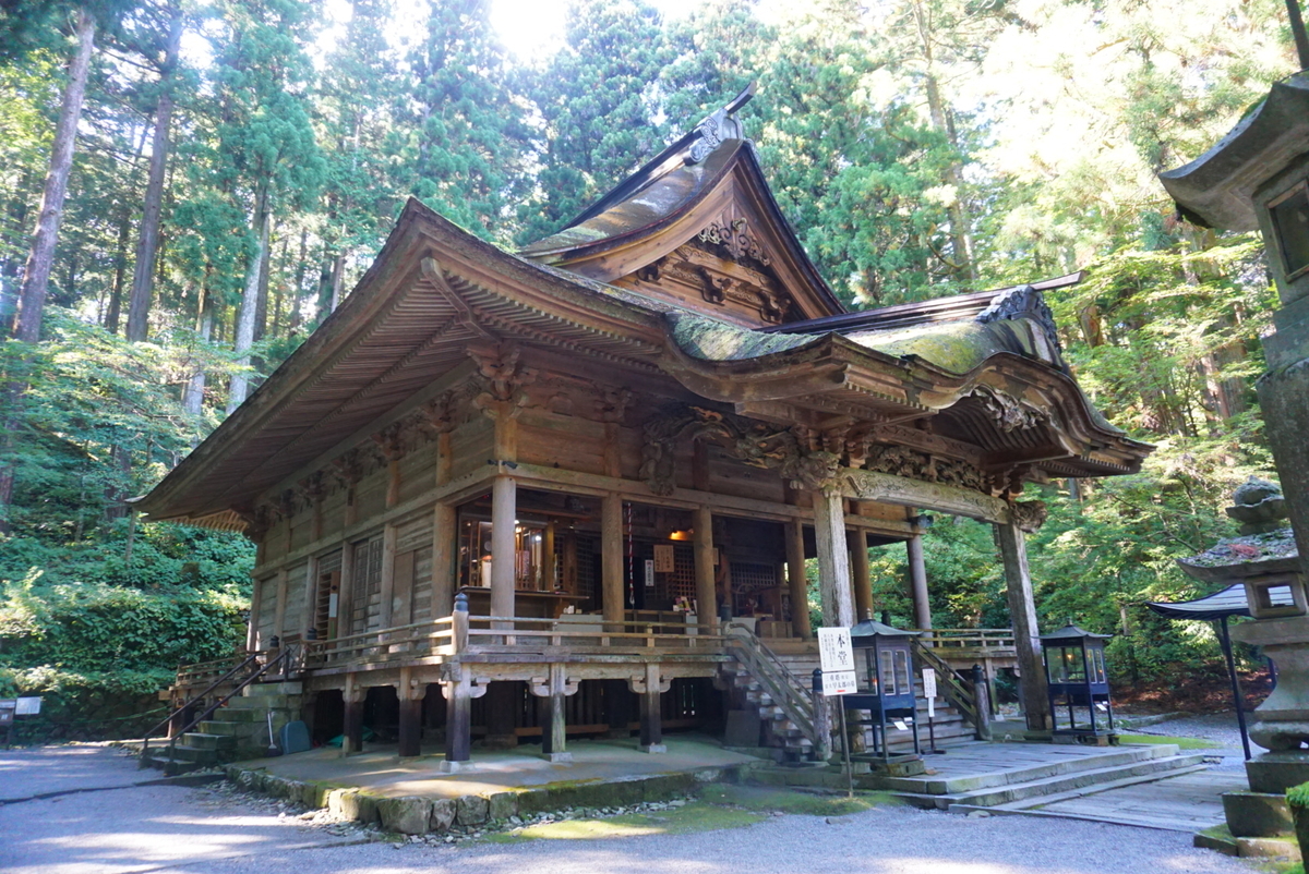 パワースポット 光前寺 わんこ寺 と光苔 まめうに日記