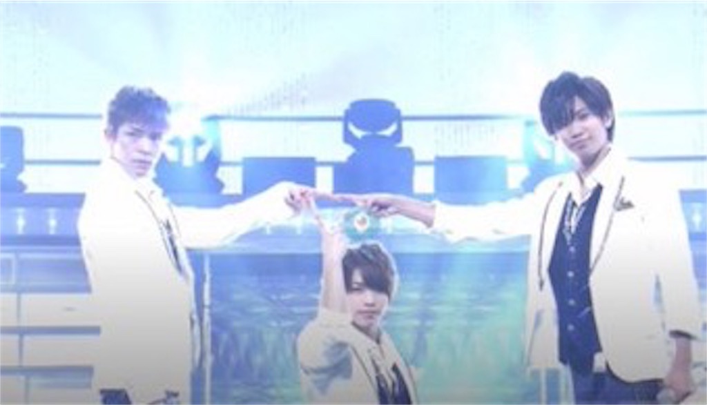 描いた未来～たどり着くまで～ Prince mame0206’s diary