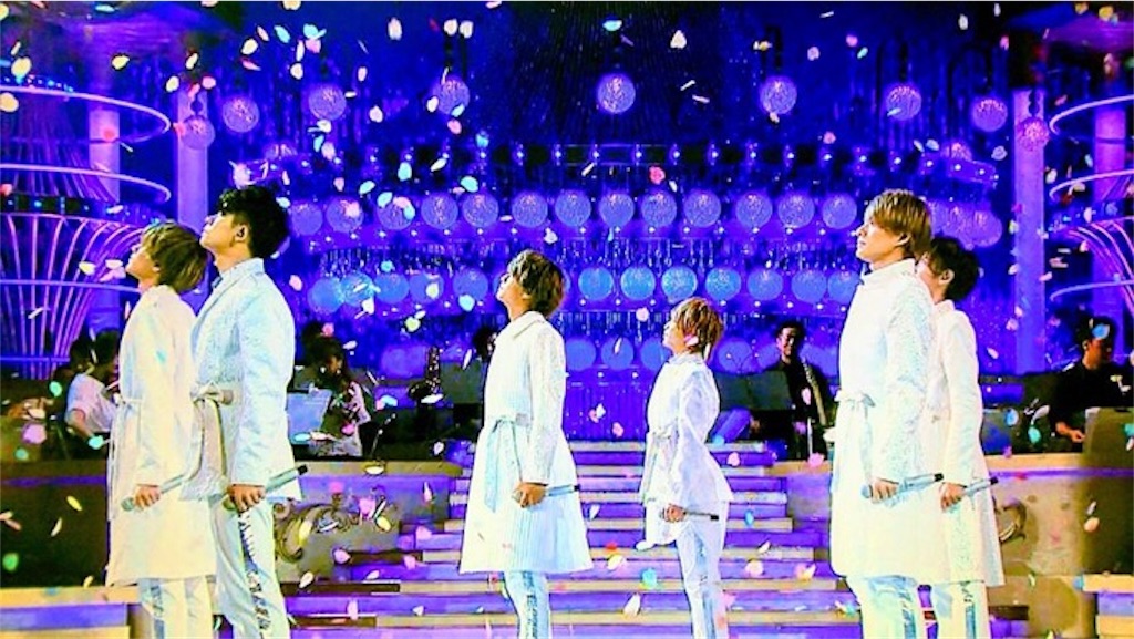 [แปลไทย] Memorial King & Prince mame0206’s diary