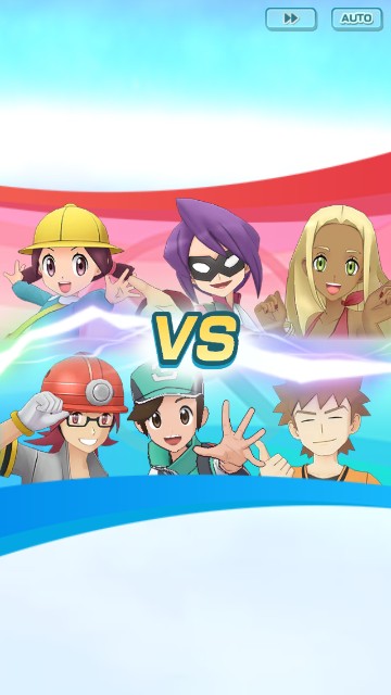 ポケモン 新しいアプリ ポケモンマスターになります ポケモンマスターズ しょうたろうくんの備忘録 ポケカやらゲームやら