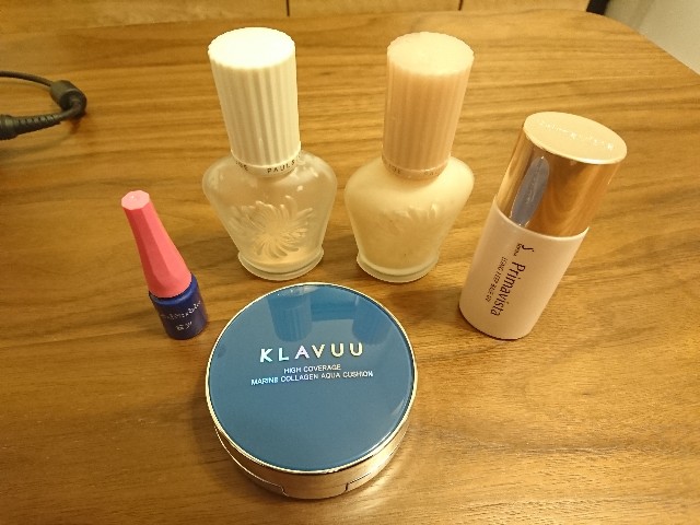 【2019年上半期】買って良かった選抜入りコスメ♡【アイプチ 下地 ファンデ リップ 洗顔 編】 - まめぶろのアイキャッチ画像