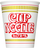 カップヌードル