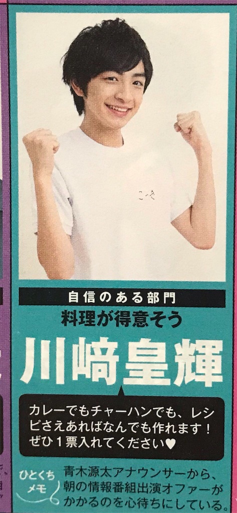 前進どころか全速力で駆け上がっていく姿 魔法にかかって 夢が見える