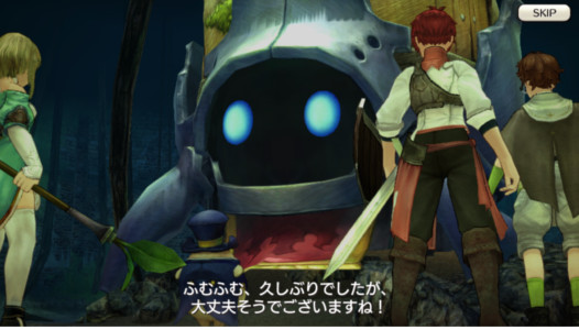 キャラスト 感想 無課金勢がキャラバンストーリーズをやってみた 第一回目 Freeな時間 キャラスト 感想 無課金勢がキャラバンストーリーズをやってみた 第一回目 Freeな時間