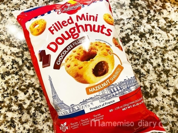 パッケージの写真