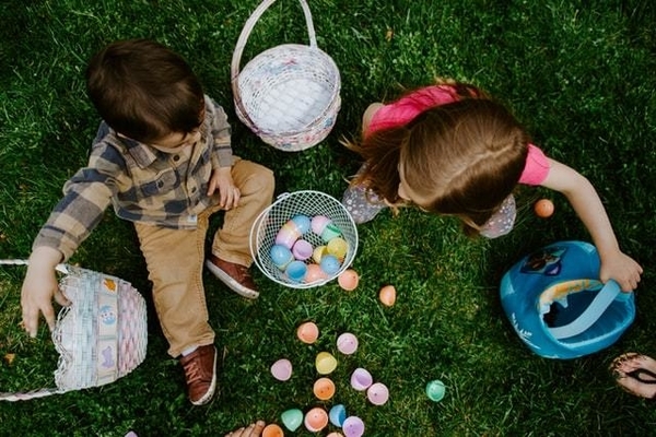 イースター Easter とは アメリカの様子を紹介 写真付き Mamemiso Diary