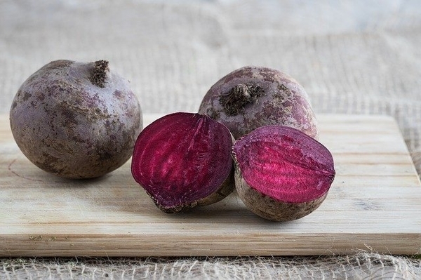 アメリカで簡単に手に入るビーツ Beets の食べ方 Mamemiso Diary