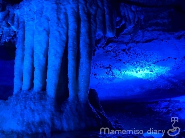 ルビーフォールズ（Ruby Falls）で地下洞窟の滝を探索 | テネシー州
